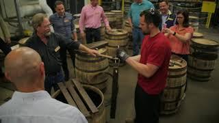 Makers Mark Private Select Experience