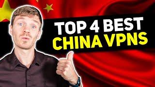 Best VPN For China: Still Working and Used in 2025