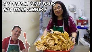 PEYEK KACANG ENAK GAMPANG !!