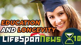 Adult longevity, education, and racial identity | Lifespan News