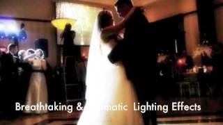 SCE Event Group - Wedding Demo Video