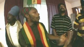 "Chalice Row" - MUSIC VIDEO - Jah Shiloh, RED, Ras Iyahson