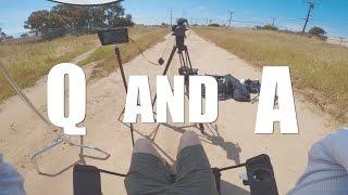How To Get CLIENTS as a Beginner Freelance Filmmaker!!