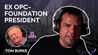 What Went Wrong with the OPC Foundation? | Tom Burke