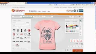 Manga Naruto Fans Design T shirt