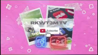 RKWT3M TV Intro