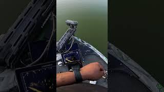 I FOUND THE MOTHER LOAD!!! OMG! PURE INSANITY #drama #bassfishing