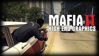 MAFIA 2 | HIGH END PC GRAPHICS | BEST SETTINGS