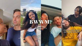 Black women/White Men (Interracial Part 1)