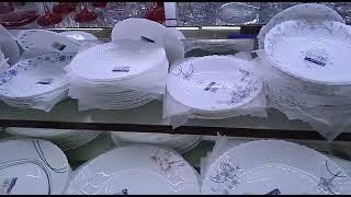 Marble plates