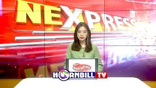 NORTHEAST EXPRESS | 8th NOVEMBER| HORNBILLTV