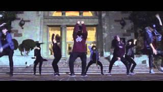 Dexter Tan | Turn Up - UZ (ft. Casey Veggies X IamSu!)