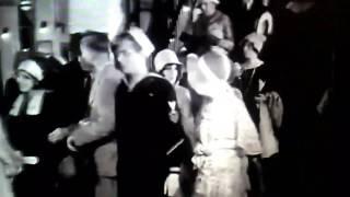 "Applause" 1929 Subway Scene