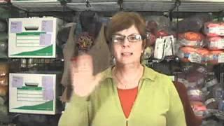 Jimmy Beans Wool Team: Jeanne