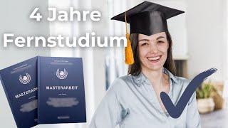 Ich hab mein Studium an der Fernuni Hagen abgeschlossen  - was jetzt?