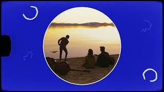 I'm in Sandusky by The Wildwoods (official lyric video)