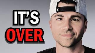 The Internet Is Mad At Mark Rober..