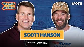 Scott Hanson and Julian Edelman Talk The Inside Process Behind NFL Redzone | The GWHOAT Week 7 2020