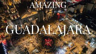 Exploring Guadalajara Like a Local: Art, Food, and Culture Guide (2024)