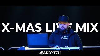 Dj Addytzu - X-Mas Party Live Mix