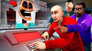 ЗАСНЯЛИ МИМИКА НА СКРЫТЫЕ КАМЕРЫ! УГАР И БЕЗУМИЕ В Garry`s Mod