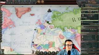 Vorstellung neues DLC in Victoria 3: Sphere of Inluence