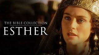 Esther: A Courageous Queen's Journey - Full Movie