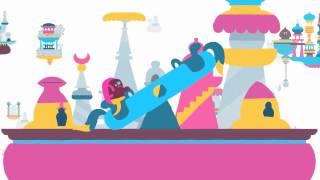 Hohokum FunFair Trailer [HD]