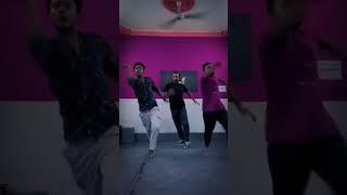 Hindi Dong Dance Cover / PK Dance Company / Prince Khan