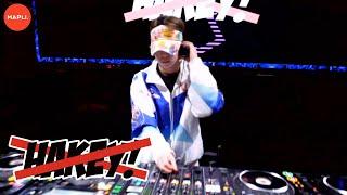 KOREA DJ LIVE ' DJ HAKEY! 하키! '