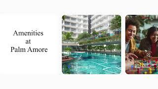 Palm Amore – Luxury Flats in Seawoods, Palm Beach Road