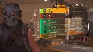 The Division 2 | RS2BOY TRUE PATRIOT PVP | SOLO SQUAD! BUILD 