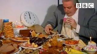 The Butterfield Diet Plan  | The Peter Serafinowicz Show - BBC