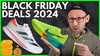 THE BEST BLACK FRIDAY SHOE BARGAINS 2024 - EDDBUD