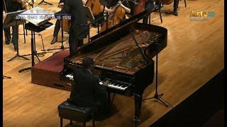 2015 삶과나눔콘서트 / 피아노 협주곡 제2번 c단조 Op. 18 1악장 Moderato. S.Rachmaninoff. Sode Braide(소디 브레드)