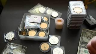 How To SAVE Money and Buy Gold & Silver