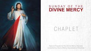 Divine Mercy Sunday