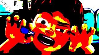 Jerry The Rascal Roars Effects Sponsored By Gamavision Csupo