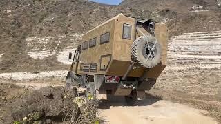 Off-road in Oman ... beautiful Oman