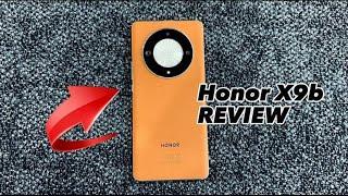 Honor X9b Honest Review: The UNBREAKABLE SMARTPHONE???