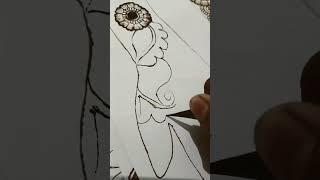 #mehndi @ mehandi art @ mehandi designer 