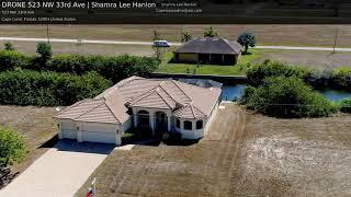 DRONE 523 NW 33rd Ave | Shamra Lee Hanlon