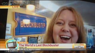 The Last Blockbuster