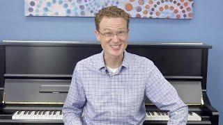 Learn Piano Faster with Premium Membership | Hoffman Academy