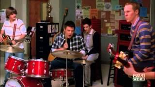 Glee - Jessie's Girl HD (Full Performance)