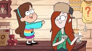 Gravity Falls Season 1 Episode 5 The Inconveniencing 1/5