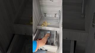 Hidden in Plain Sight #furniture #short #youtubeshorts #trendingnow #viralvideo #fyp #waitforit #diy