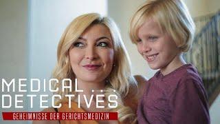 Medical Detectives Deutsch | Staffel 2 Folge 100-101 | Ganze Episoden