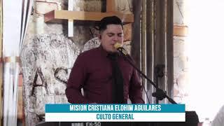 Hno Jonathan DAVILA Coros de fuego josue arevalo 