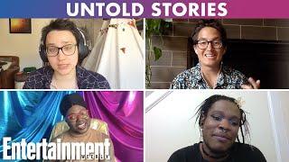 Untold Stories: Beyond the Binary | Episode 1 | Entertainment Weekly